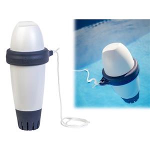 TEST ACQUA GRE BLUE CONNECT GO 730 14